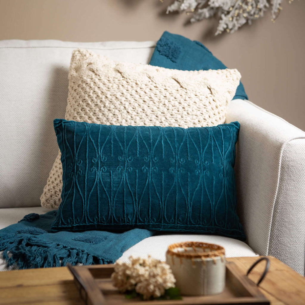 Leann's Boutique | Pillows and Throws Collection