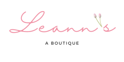 Leann's Boutique